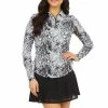 IBKUL Women's Evie Print Adjustable Long Sleeve Zip Polo - 48182 -Golf Clubs Shop ibkul61f8000ad3cab461f8000ad3f1c.7402263261f8000ad3f1c 1800x1800 50109b99 24fe 4153 b3ef f71e9812f4e3