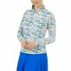 Ibkul Women's Izzy Print Long Sleeve Mock Neck Top - 10265 -Golf Clubs Shop ibkul6285ef1be23c896285ef1be24bd.405804916285ef1be24bd 1800x1800 36a62b78 2353 417d ad1a 82efff1a53a5