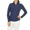 Ibkul Women's Celebration Print Long Sleeve Mock Neck Top - 10270 -Golf Clubs Shop ibkul6285f05de967f56285f05de973b.210380676285f05de973b 1800x1800 1443d676 3f21 4dfc 81f8 7bd9ea5ee92a