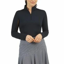 IBKUL Womens Mini Check Flounce Skort - 20754