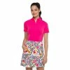 IBKUL Womens Eva Print Skort - 29858 1 IBKUL Womens Eva Print Skort - 29858 -Golf Clubs Shop ibkul 20womens 20eva 20print 20skort 20 2029858