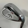 Callaway Mack Daddy CB Wedge 52° KBS High Rev G 80 Regular Right Hand - MINT -Golf Clubs Shop img 8658 scaled