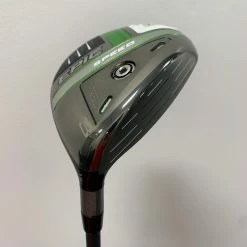 Callaway Epic Speed 3 Wood Project X HZRDUS Smoke Regular Right Hand - MINT
