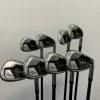 Callaway Rogue ST Max OS Irons 5-SW Cypher 50 5.0 Senior Right Hand - Very Good -Golf Clubs Shop img 9137 scaled