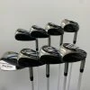 Tour Edge Bazooka E522 Irons 4-PW, SW Fubuki HL 55 Senior Right Hand - MINT -Golf Clubs Shop img 9339 scaled