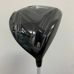 Mizuno ST-X Driver 10.5° Aldila Ascent 40 Regular Right Hand - MINT