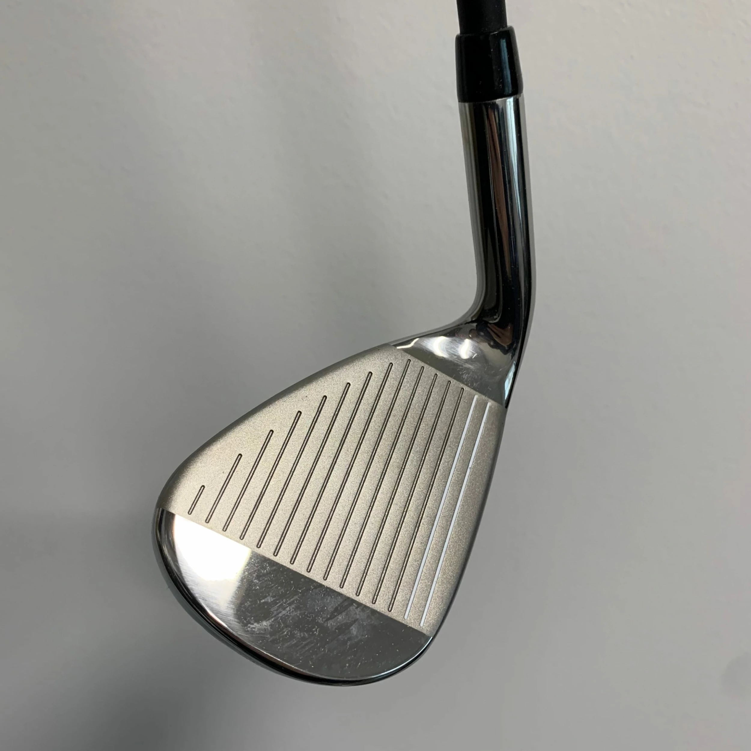 Callaway Rogue ST Max AW Wedge 46° Cypher 50 5.0 Senior Right Hand - MINT 4 Callaway Rogue ST Max AW Wedge 46° Cypher 50 5.0 Senior Right Hand - MINT - Image 2