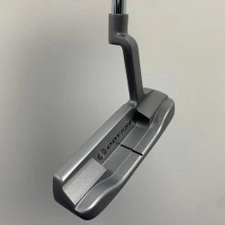 Odyssey White Hot OG 1 Putter 34" Left Hand - MINT -Golf Clubs Shop img 9726 scaled