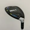 TaylorMade SIM2 Max Hybrid 25° Aldila NV 45-L Ladies Right Hand - MINT -Golf Clubs Shop img 9871 scaled