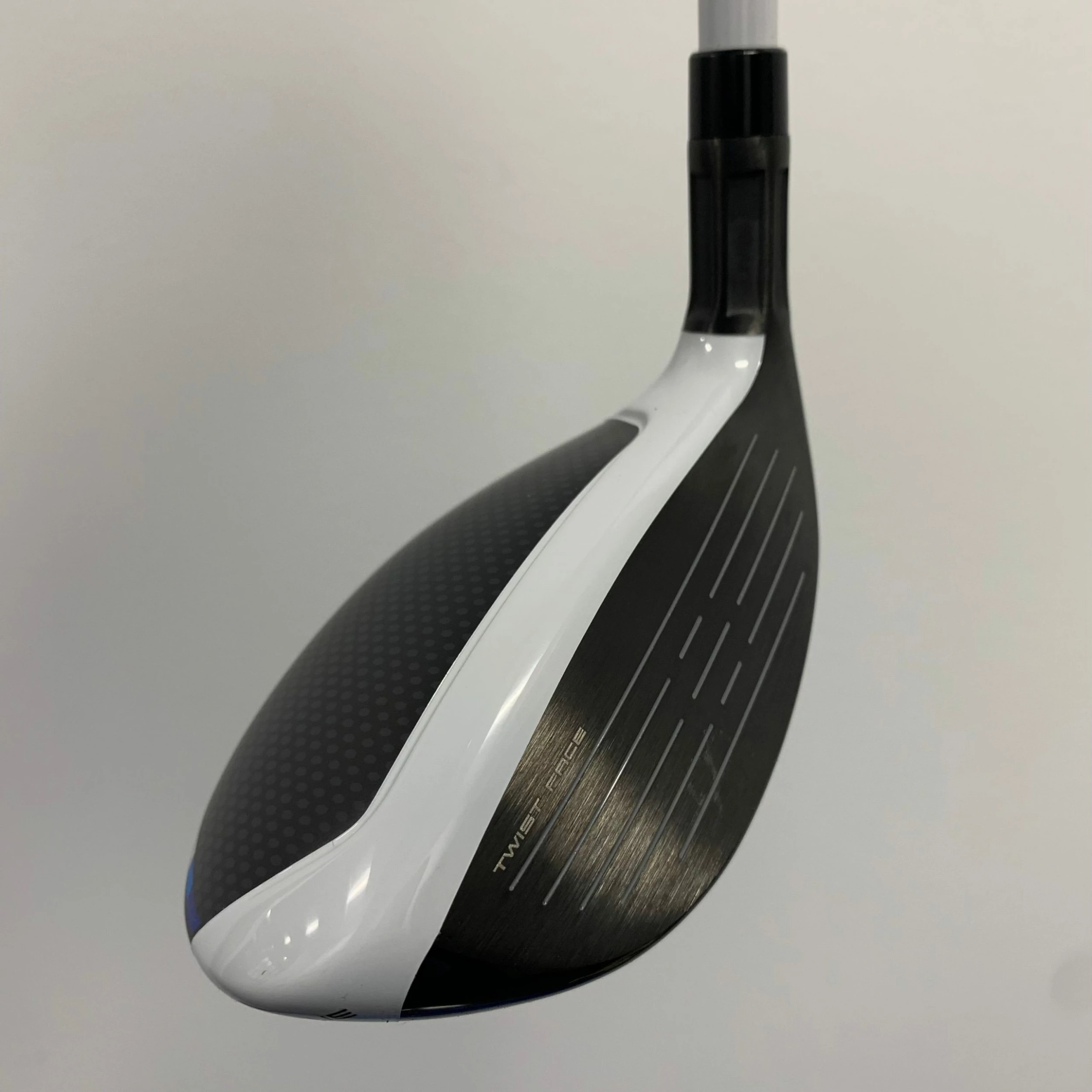 TaylorMade SIM2 Max Hybrid 25° Aldila NV 45-L Ladies Right Hand - MINT 4 TaylorMade SIM2 Max Hybrid 25° Aldila NV 45-L Ladies Right Hand - MINT - Image 2