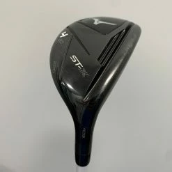 Mizuno ST-X Hybrid 20° Aldila Ascent 50H Stiff Right Hand - MINT