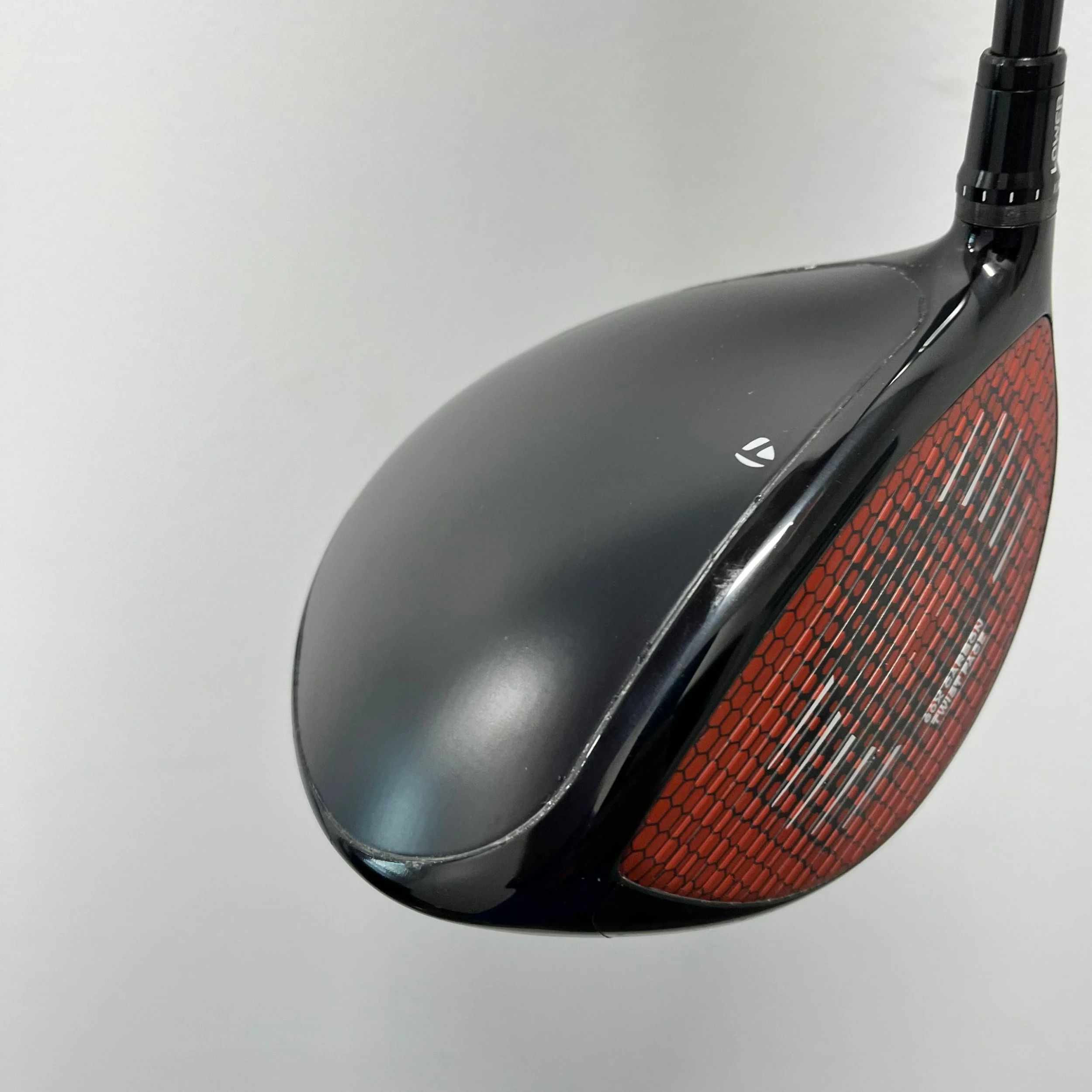 TaylorMade Stealth Draw Driver 10.5 Regular Right Hand - SHOP WORN 4 TaylorMade Stealth Draw Driver 10.5 Regular Right Hand - SHOP WORN - Image 2