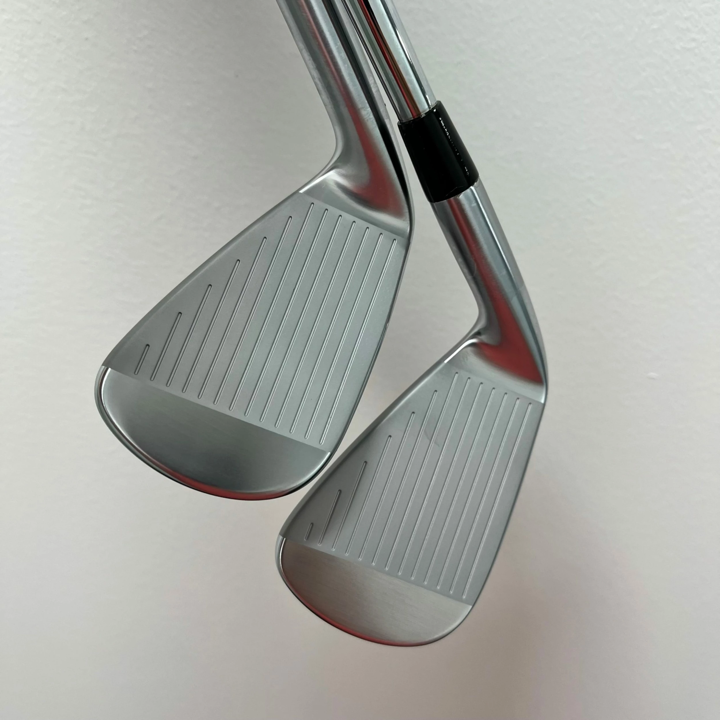 Mizuno Pro 223 Iron Set 4-GW Steel Modus 105 Regular Right Hand - MINT 4 Mizuno Pro 223 Iron Set 4-GW Steel Modus 105 Regular Right Hand - MINT - Image 2