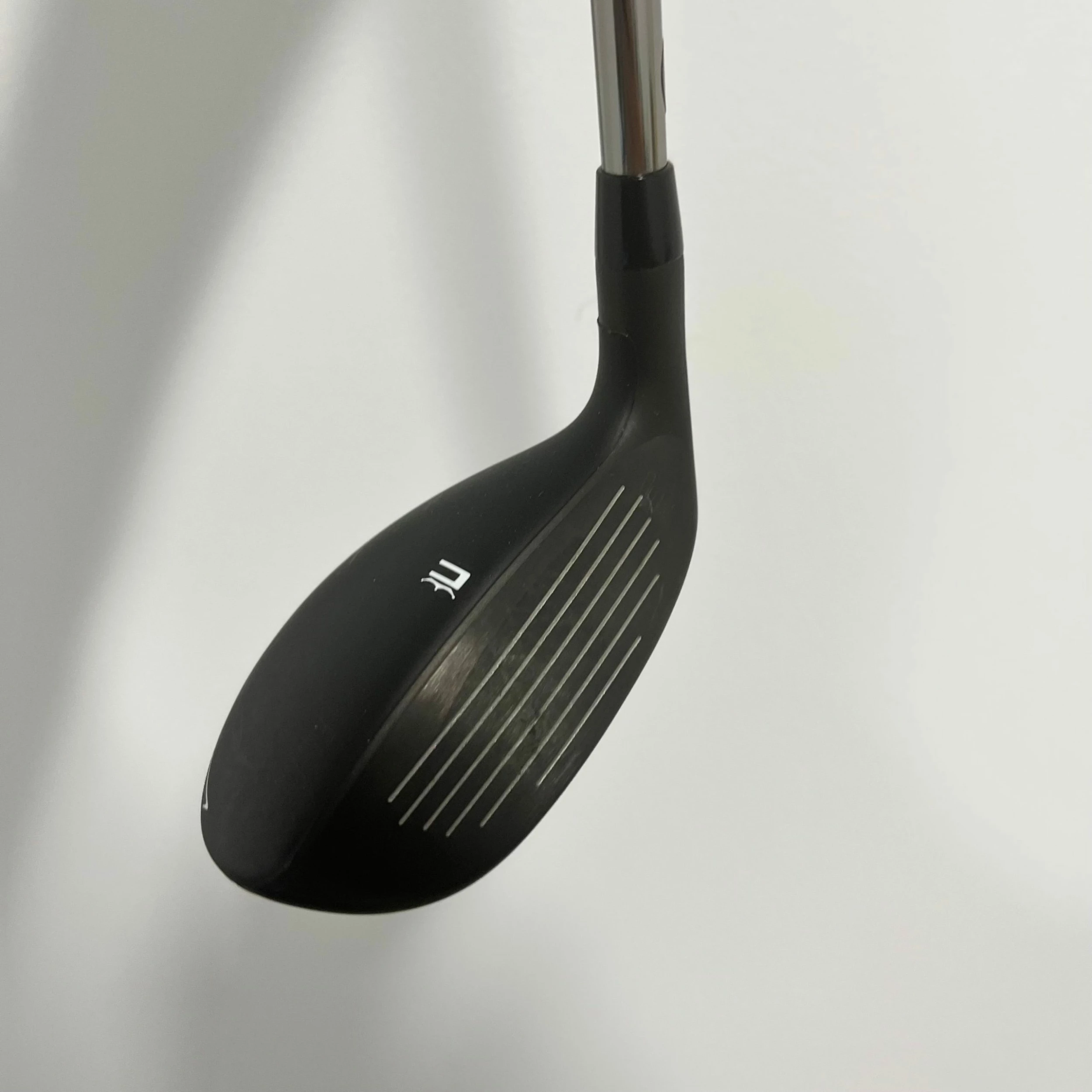 Cobra Radspeed One Length Hybrid 4H Recoil 480 Senior Right Hand - Very Good 4 Cobra Radspeed One Length Hybrid 4H Recoil 480 Senior Right Hand - Very Good - Image 2