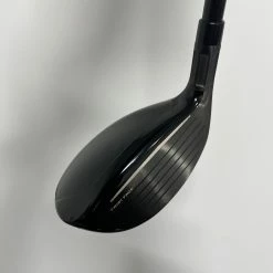 TaylorMade Stealth Rescue 22* Regular Right Hand - SHOP WORN -Golf Clubs Shop img 5179 7a7c3333 3331 4dbd b9a2 02f61bdfbcbf scaled