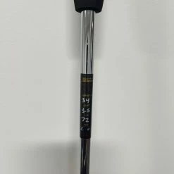 Titleist 2022 Phantom X 11.5 Putter Right Hand 34" Heavy Weights - SHOP WORN -Golf Clubs Shop img 5278 scaled