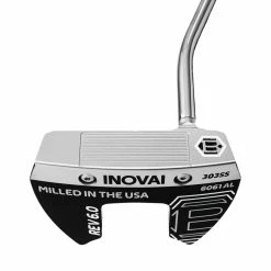 Bettinardi Inovai 6.0 Spud Putter - 2022 Model