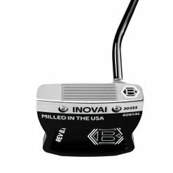 Bettinardi Inovai 8.0 Spud Neck Putter - 2022 Model