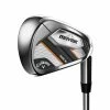 Callaway Women's Mavrik Max W Lite Iron Set Graphite