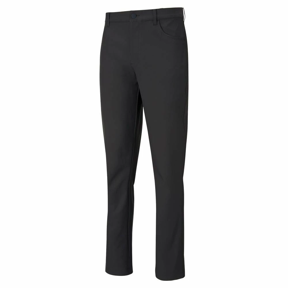 Puma Men's Jackpot 5 Pocket Pant Black (On-Sale) 3 Puma Men's Jackpot 5 Pocket Pant Black (On-Sale)