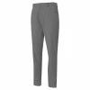 Puma 2022 Jackpot Mens Pant Quiet Shade (On-Sale) -Golf Clubs Shop jackpot 205 20quiet
