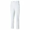Puma Men's Jackpot 5 Pocket Pant White -Golf Clubs Shop jackpot 205 20wht
