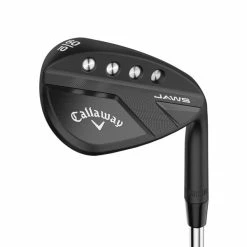 Callaway Jaws Full Toe Black Wedge Steel Shaft -Golf Clubs Shop jaw 20full 20toe 20black