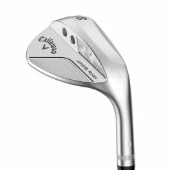 Callaway 2022 Jaws Raw Face Chrome Wedge -Golf Clubs Shop jaws 20raw 20chrome 20bottom