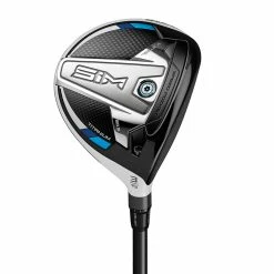 Taylormade SIM Ti Fairway Wood