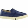 Johnnie-O The Canvas Loafer Casual Golf Shoes 2 Johnnie-O The Canvas Loafer Casual Golf Shoes -Golf Clubs Shop johnnie o the canvas loafer casual