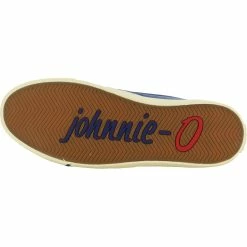 Johnnie-O The Canvas Loafer Casual Golf Shoes -Golf Clubs Shop johnnie o the canvas loafer casual 3