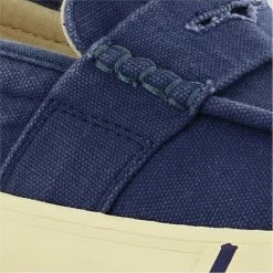 Johnnie-O The Canvas Loafer Casual Golf Shoes -Golf Clubs Shop johnnie o the canvas loafer casual 4