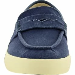 Johnnie-O The Canvas Loafer Casual Golf Shoes -Golf Clubs Shop johnnie o the canvas loafer casual 5