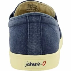 Johnnie-O The Canvas Loafer Casual Golf Shoes -Golf Clubs Shop johnnie o the canvas loafer casual 6