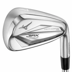 Mizuno JPX923 Hot Metal HL Iron Set 7 Pc Graphite Shaft