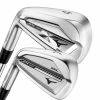 Mizuno JPX921 SEL Forged Iron Set Men's Steel Shaft LH -Golf Clubs Shop jpx 20921 20sel 20600