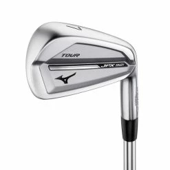 Mizuno JPX921 Tour Iron Set Men's Steel Shaft