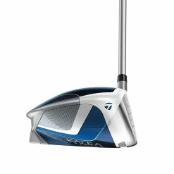 Taylormade Womens Kalea Premium Driver -Golf Clubs Shop kalea 20premier 20driver 20toe