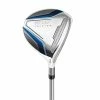 Taylormade Womens Kalea Premium Fairway Wood -Golf Clubs Shop kalea 20premier 20fw