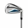Taylormade Womens Kalea Premium Iron Set -Golf Clubs Shop kalea 20premier 20iron