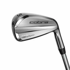 Cobra 2023 TEC Utility Iron Steel Shaft
