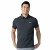 Black Clover Men's Link Polo -Golf Clubs Shop link black 03 black clover polo 2022