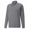 Puma Men's Cloudspun GRYLBL Golf 1/4 Zip Pullover (On-Sale) 1 Puma Men's Cloudspun GRYLBL Golf 1/4 Zip Pullover (On-Sale) -Golf Clubs Shop low res 201000x1000 532016 04