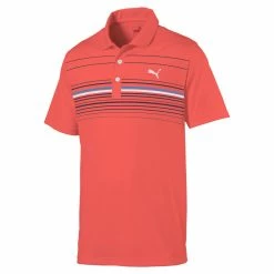 Puma Men's MATTR Canyon Golf Polo 2022 (On-Sale) -Golf Clubs Shop low res 201000x1000 532977 03