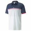 Puma Men's Volition Patriot Golf Polo 2022 (On-Sale) -Golf Clubs Shop low res 201000x1000 532982 01