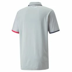 Puma Men's Volition Patriot Golf Polo 2022 (On-Sale) -Golf Clubs Shop low res 201000x1000 532982 02 bv