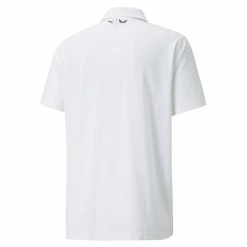 Puma Men's Volition Paisley Pocket Golf Polo 2022, (On-Hand) -Golf Clubs Shop low res 201000x1000 533027 01 bv