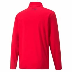 Puma Men's Volition Independence 1/4 Zip Pullover 2022 (On-Sale) -Golf Clubs Shop low res 201000x1000 533858 02 bv