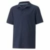 Puma Boys Cloudspun Love Golf Polo 2022 (On-Sale) -Golf Clubs Shop low res 201000x1000 534342 02