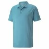 Puma Men's Cloudspun Monarch Golf Polo -Golf Clubs Shop low res 201000x1000 599117 33